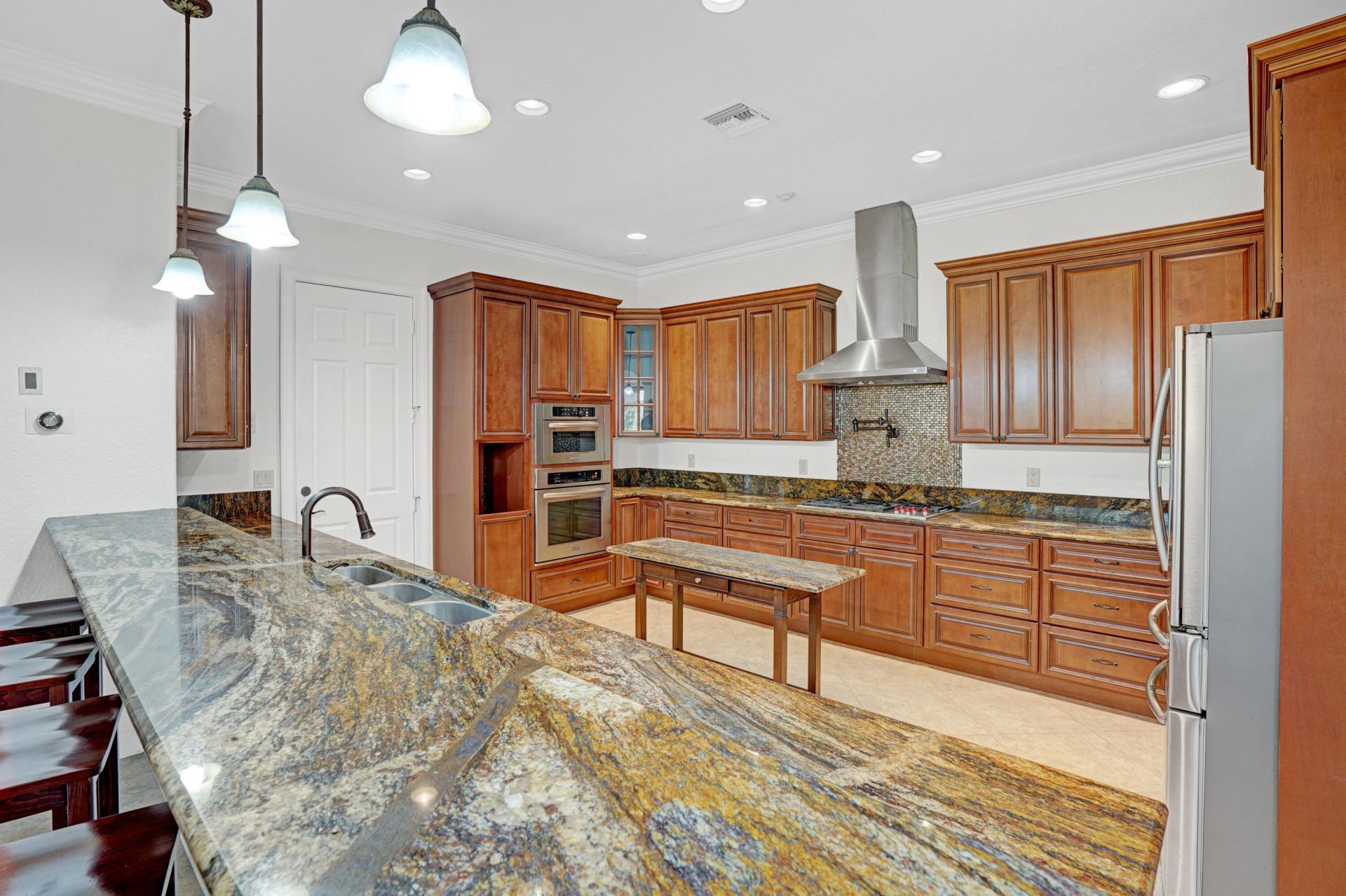 5811 NW Blue Bonnet Court, Port Saint Lucie, FL 34986 Photo