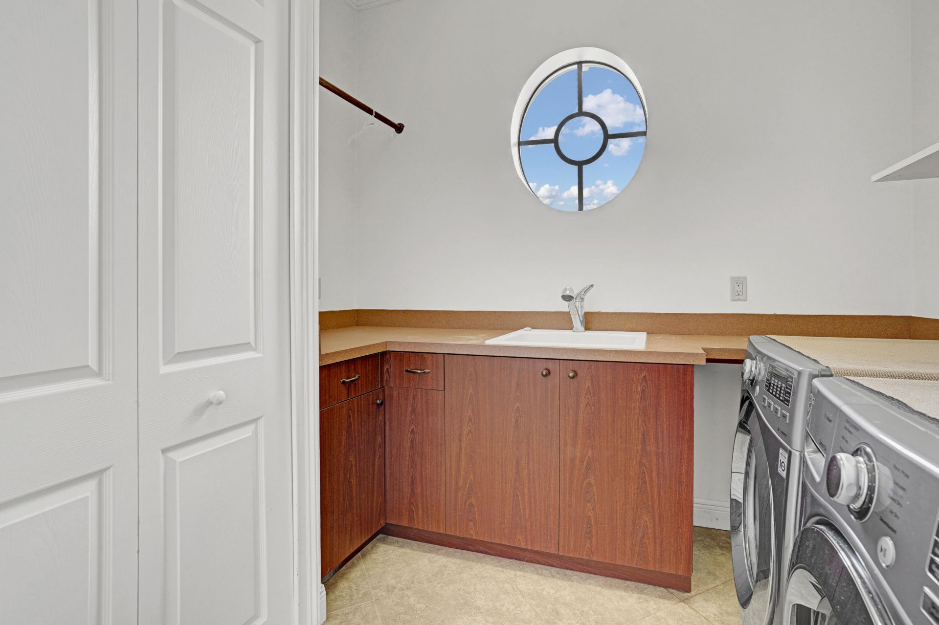 5811 NW Blue Bonnet Court, Port Saint Lucie, FL 34986 Photo