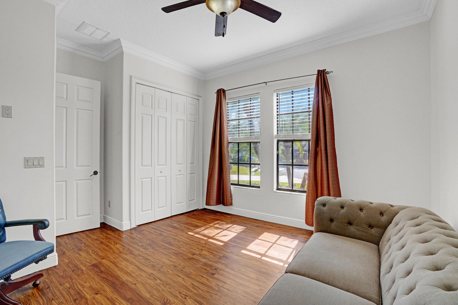 5811 NW Blue Bonnet Court, Port Saint Lucie, FL 34986 Photo