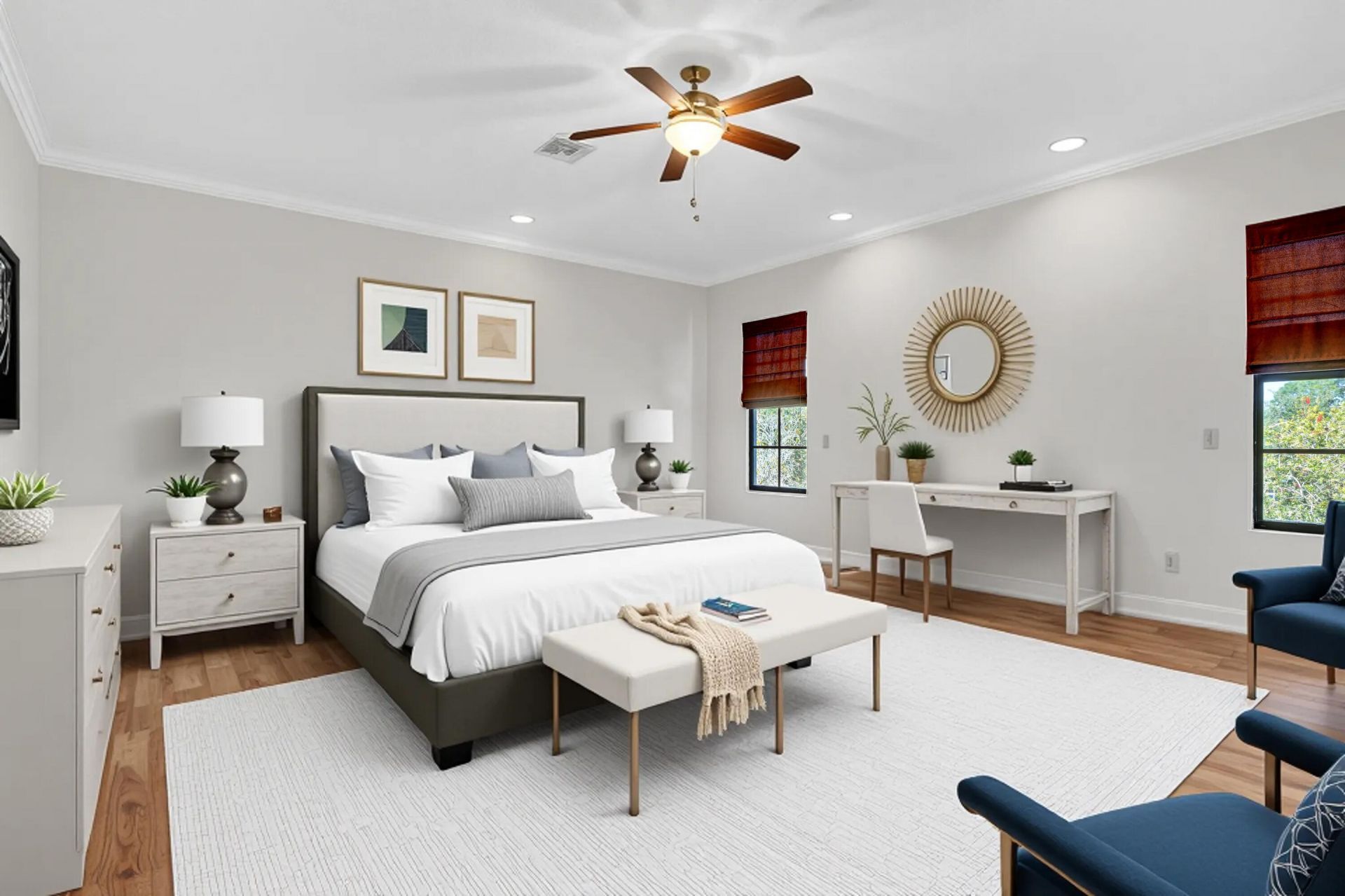 5811 NW Blue Bonnet Court, Port Saint Lucie, FL 34986 Photo