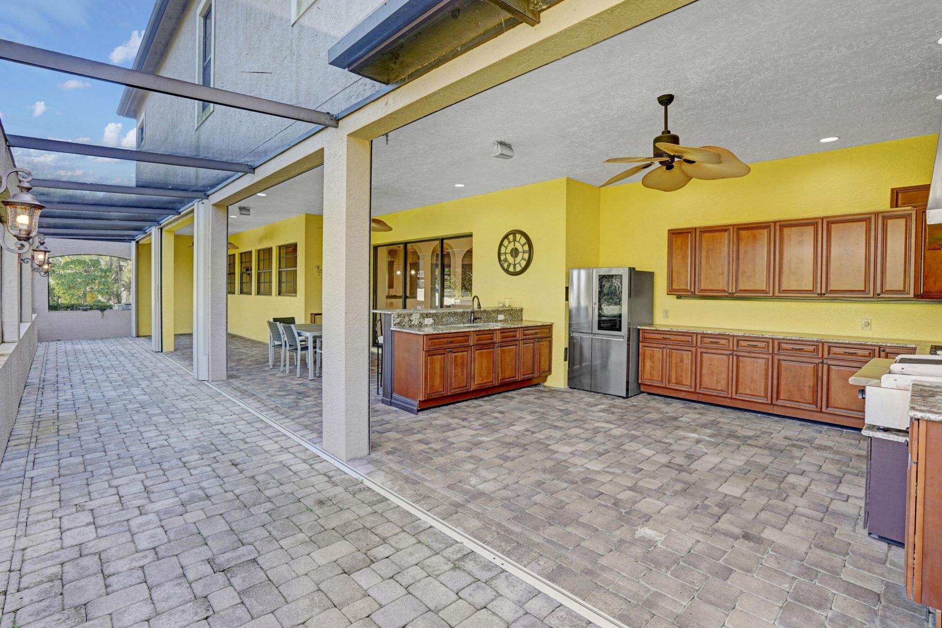 5811 NW Blue Bonnet Court, Port Saint Lucie, FL 34986 Photo