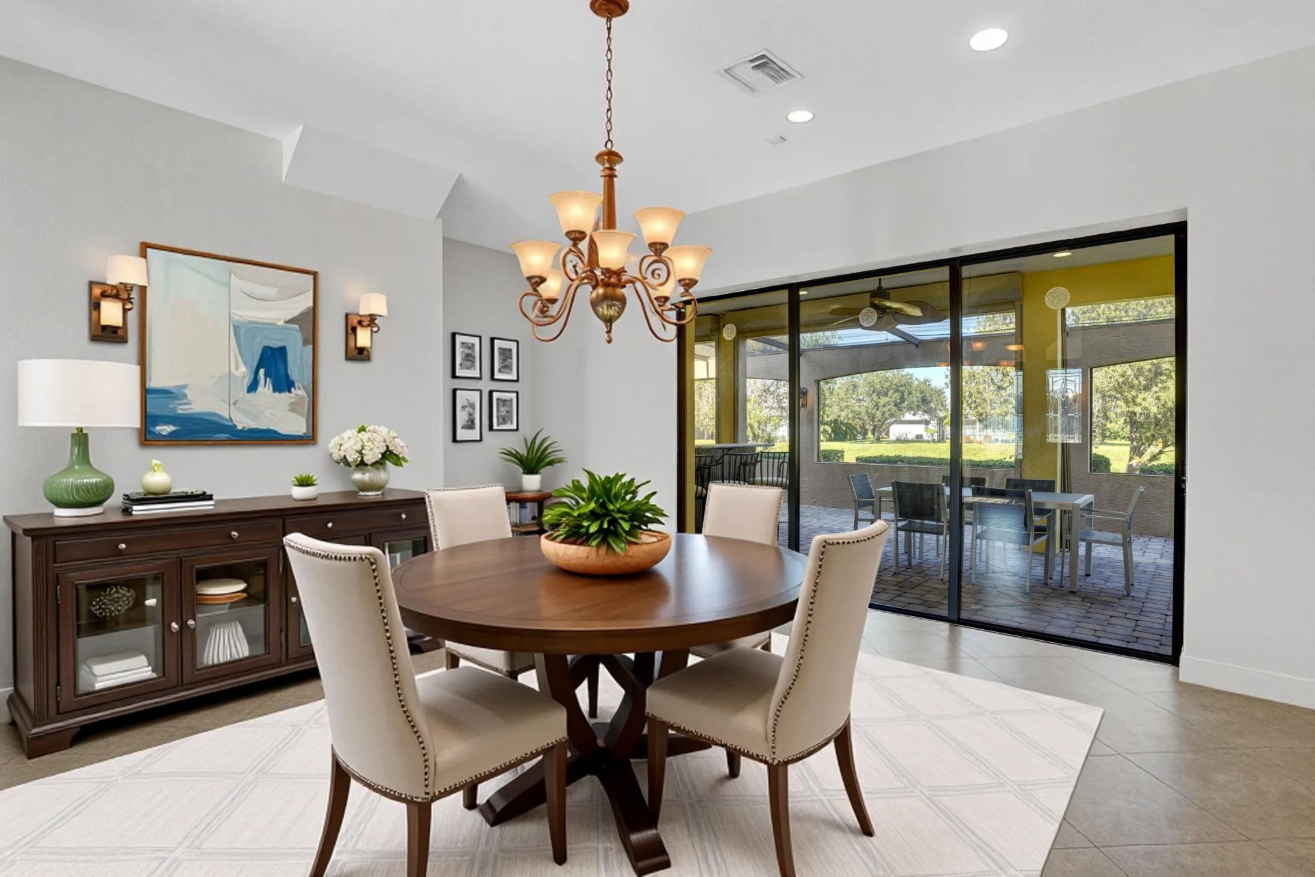 5811 NW Blue Bonnet Court, Port Saint Lucie, FL 34986 Photo