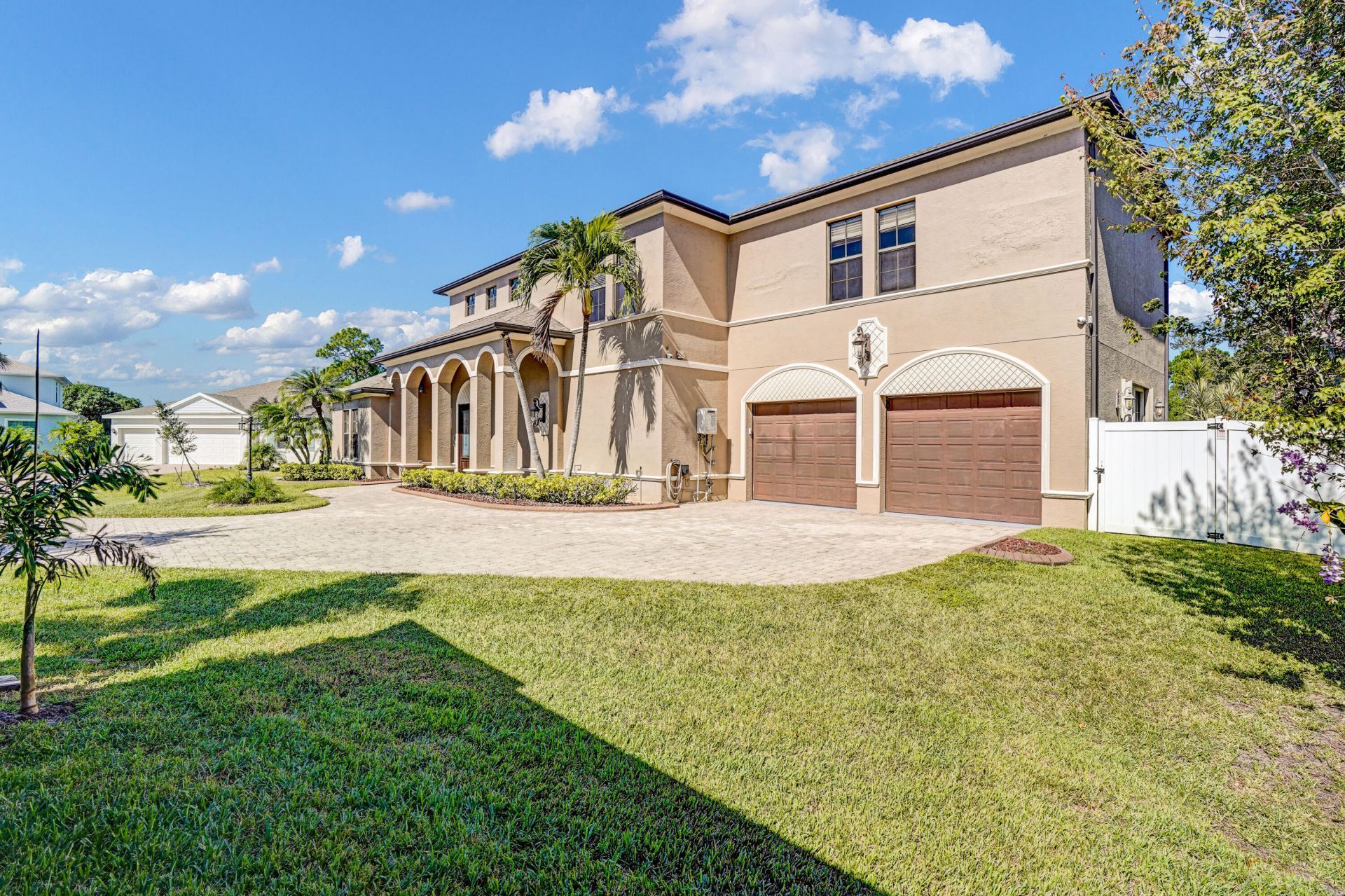 5811 NW Blue Bonnet Court, Port Saint Lucie, FL 34986 Photo