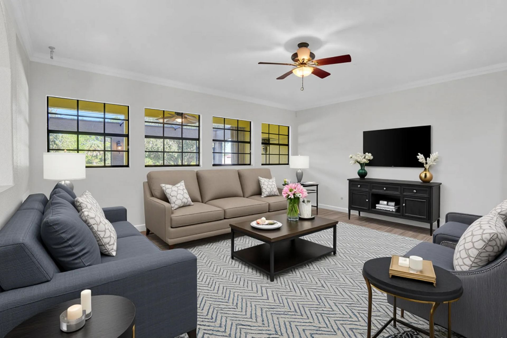 5811 NW Blue Bonnet Court, Port Saint Lucie, FL 34986 Photo