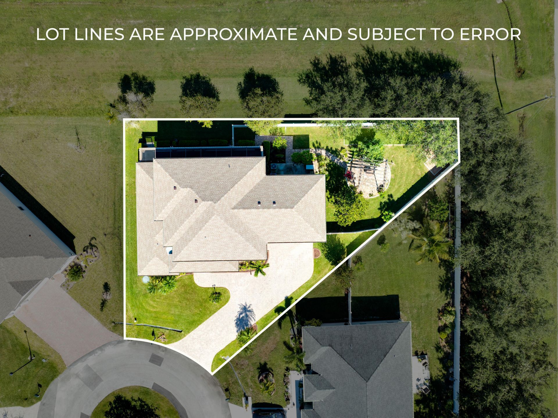 5811 NW Blue Bonnet Court, Port Saint Lucie, FL 34986 Photo