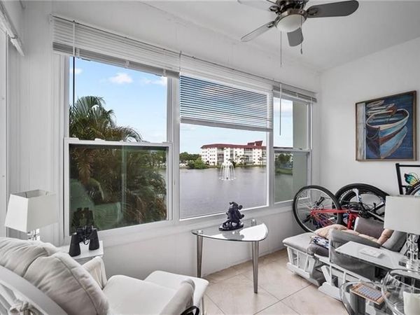 4750 NW 22nd Court, Unit 208, Lauderhill, FL 33313