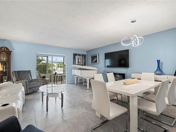 4750 NW 22nd Court, Unit 208, Lauderhill, FL 33313
