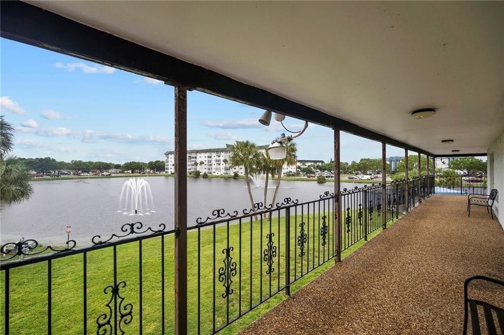 4750 NW 22nd Court, Unit 208, Lauderhill, FL 33313 Photo