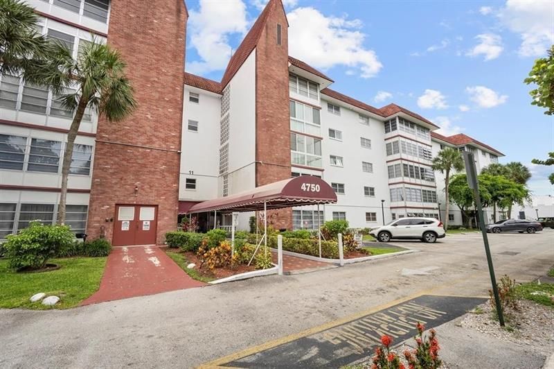 4750 NW 22nd Court, Unit 208, Lauderhill, FL 33313 Photo