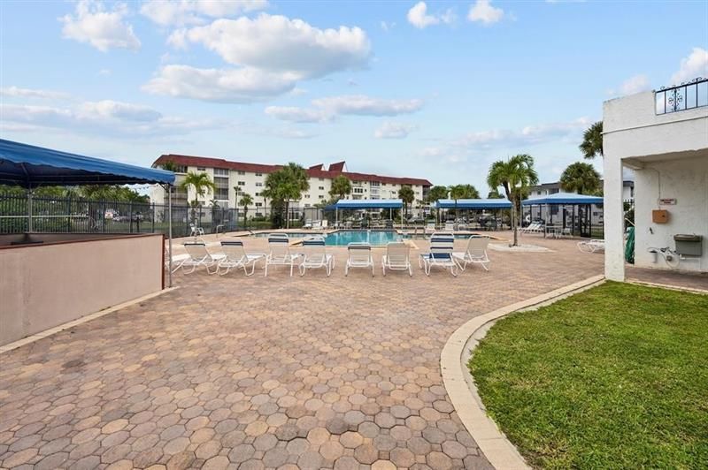 4750 NW 22nd Court, Unit 208, Lauderhill, FL 33313 Photo