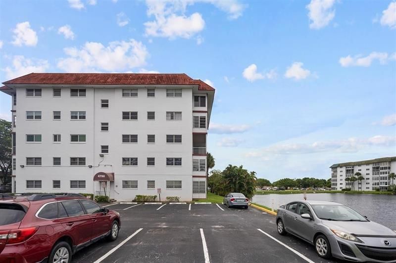 4750 NW 22nd Court, Unit 208, Lauderhill, FL 33313 Photo