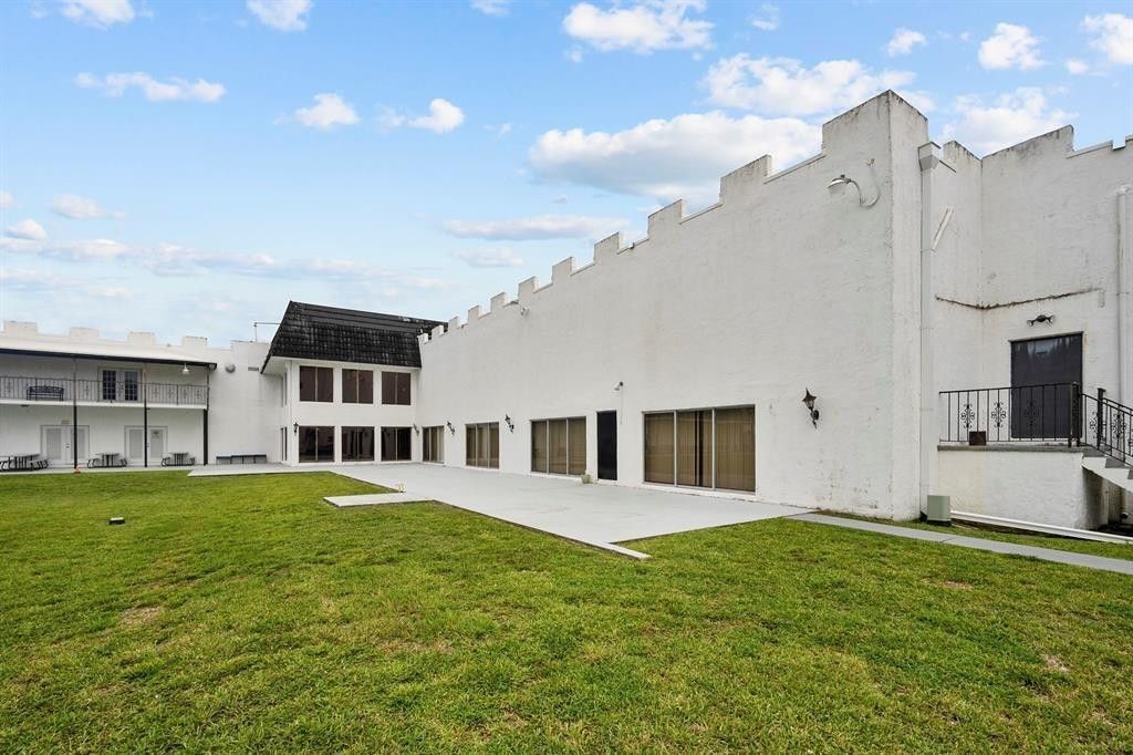 4750 NW 22nd Court, Unit 208, Lauderhill, FL 33313 Photo
