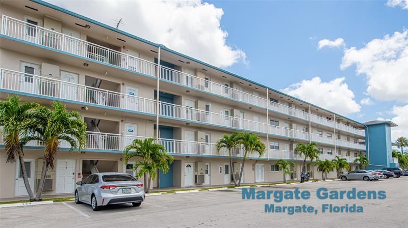 5800 Margate Boulevard, Unit 333, Pompano Beach, FL 33063 Photo