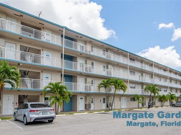 5800 Margate Blvd, Unit 333, Pompano Beach, FL 33063