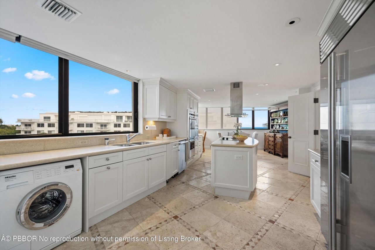 150 N Ocean Boulevard, Unit PH3, Palm Beach, FL 33480 Photo