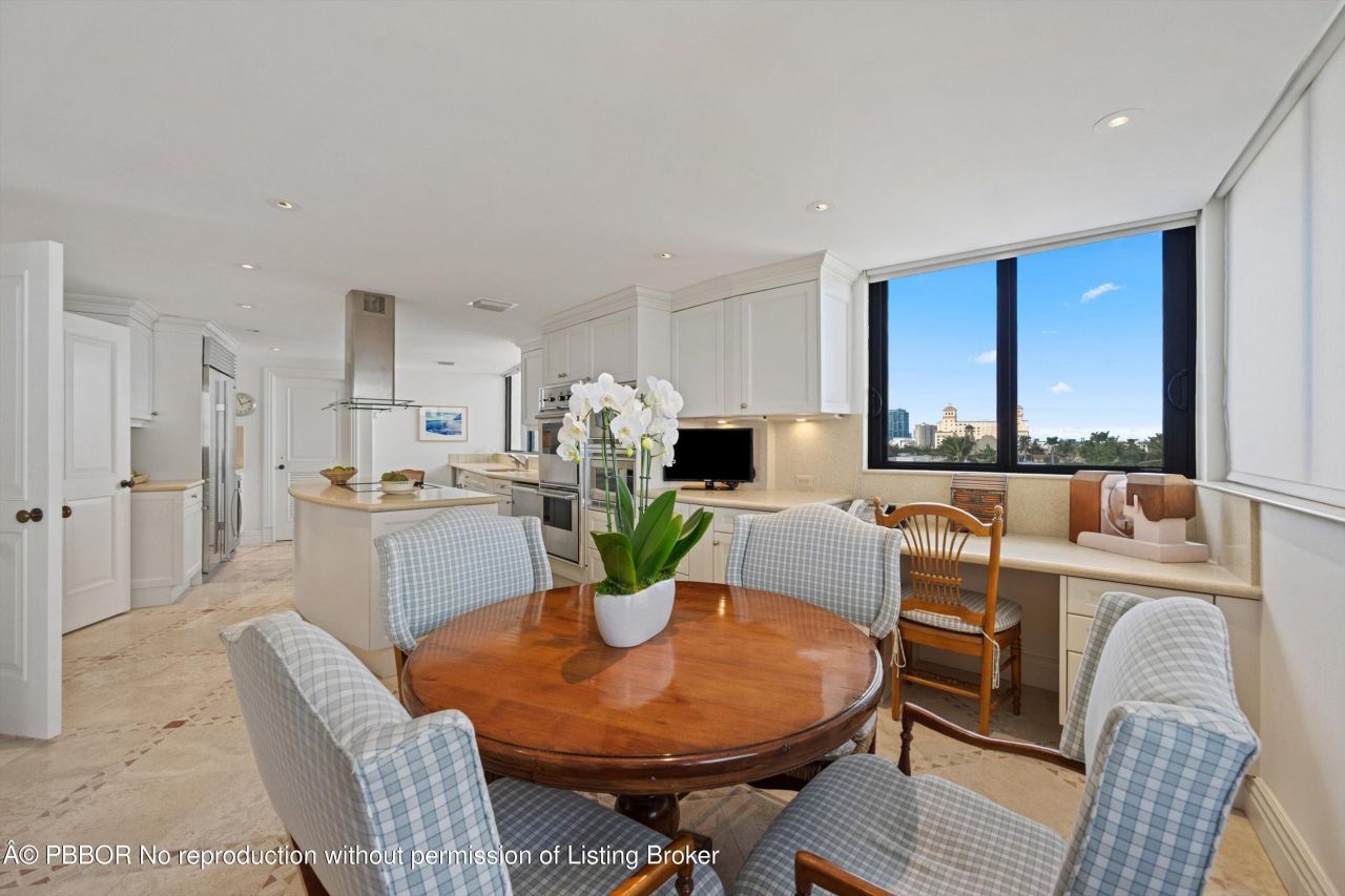 150 N Ocean Boulevard, Unit PH3, Palm Beach, FL 33480 Photo