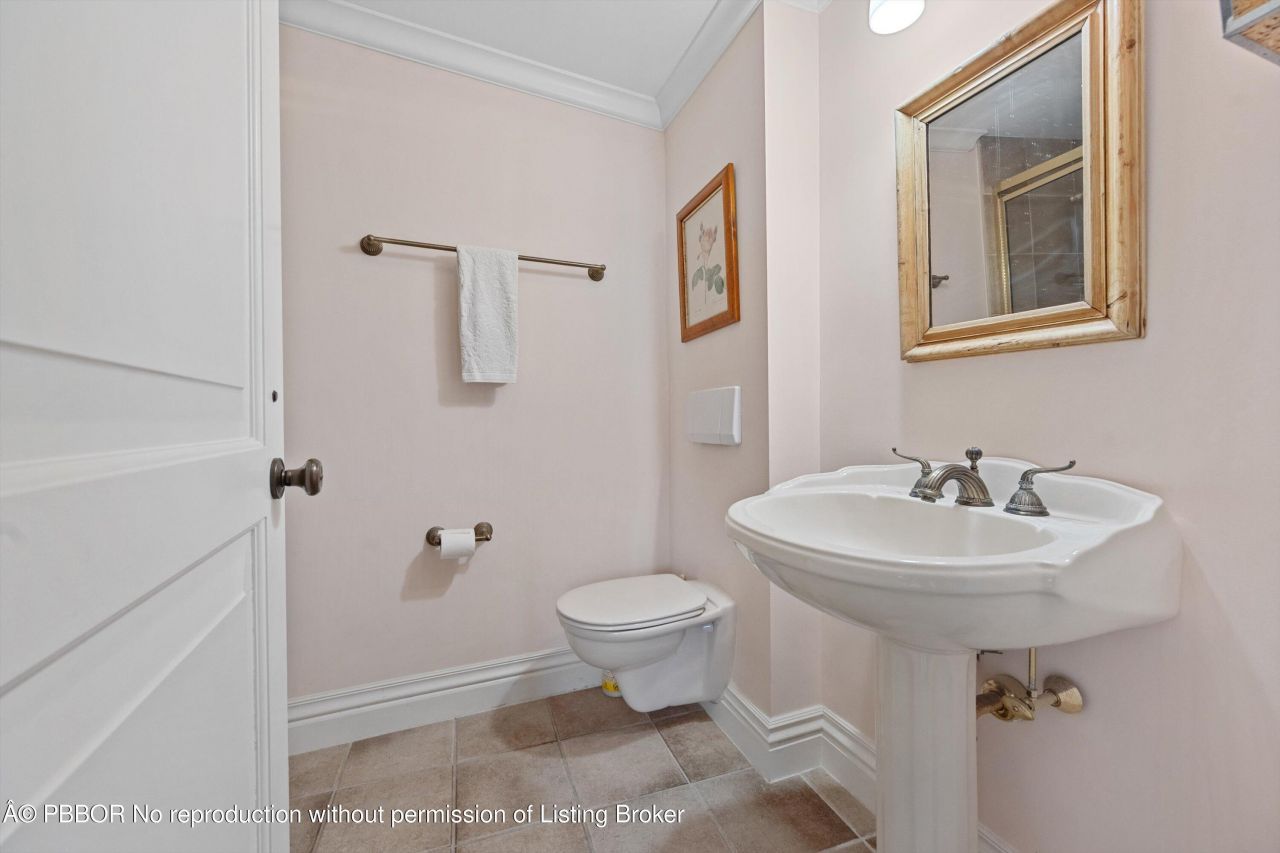 150 N Ocean Boulevard, Unit PH3, Palm Beach, FL 33480 Photo