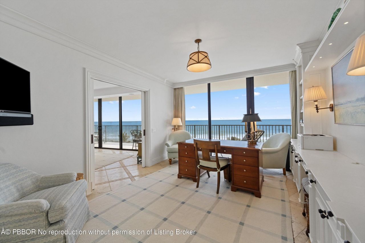 150 N Ocean Boulevard, Unit PH3, Palm Beach, FL 33480 Photo