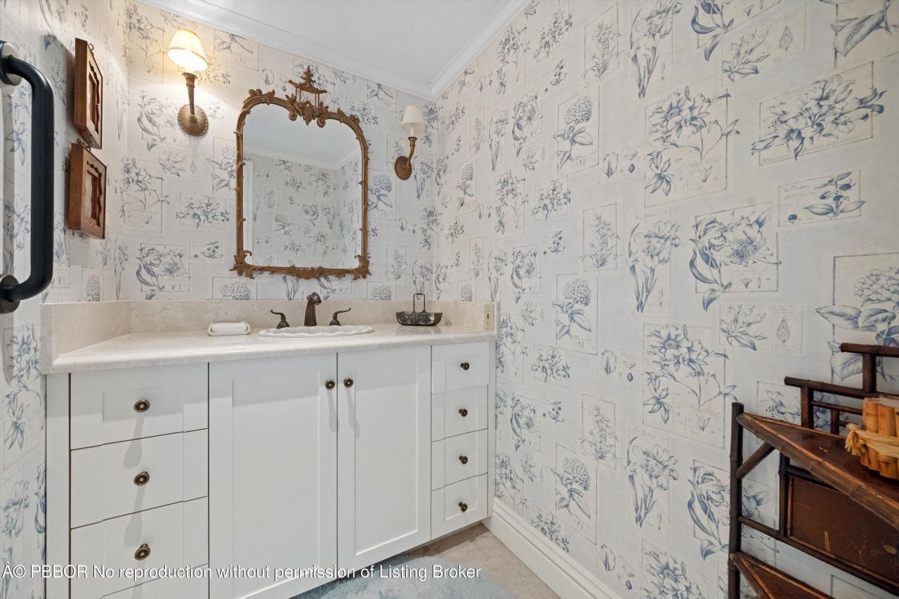 150 N Ocean Boulevard, Unit PH3, Palm Beach, FL 33480 Photo