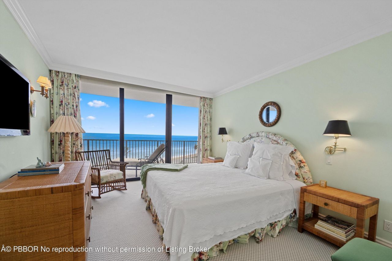 150 N Ocean Boulevard, Unit PH3, Palm Beach, FL 33480 Photo
