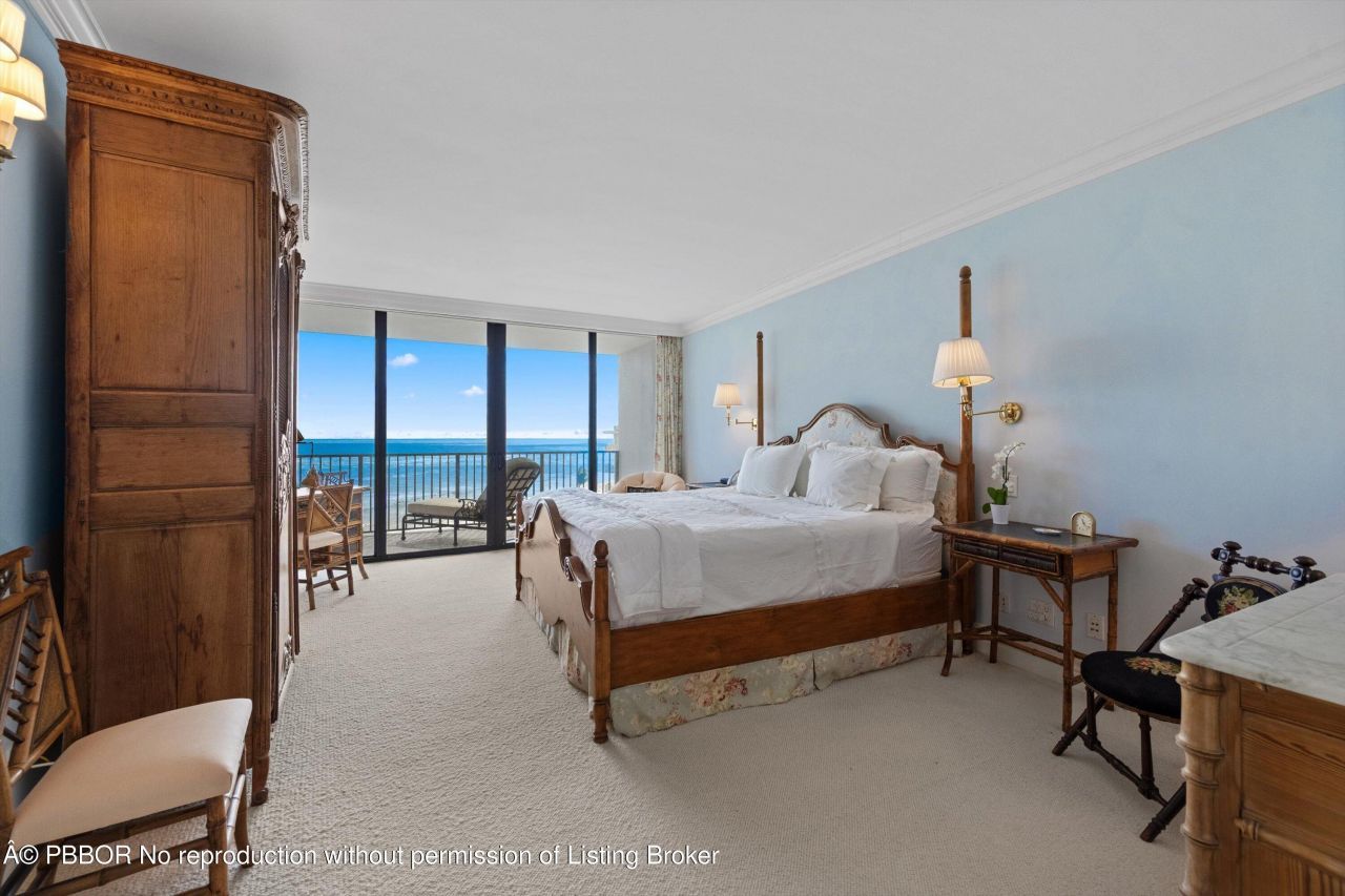 150 N Ocean Boulevard, Unit PH3, Palm Beach, FL 33480 Photo