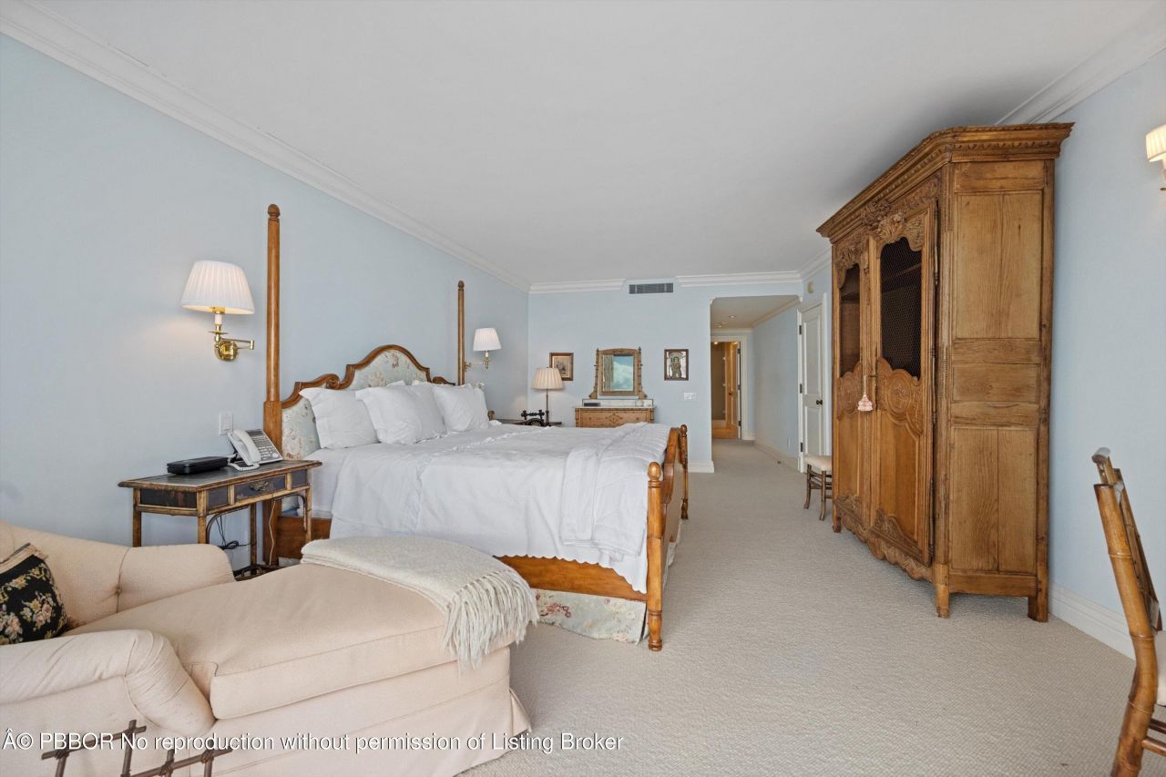 150 N Ocean Boulevard, Unit PH3, Palm Beach, FL 33480 Photo