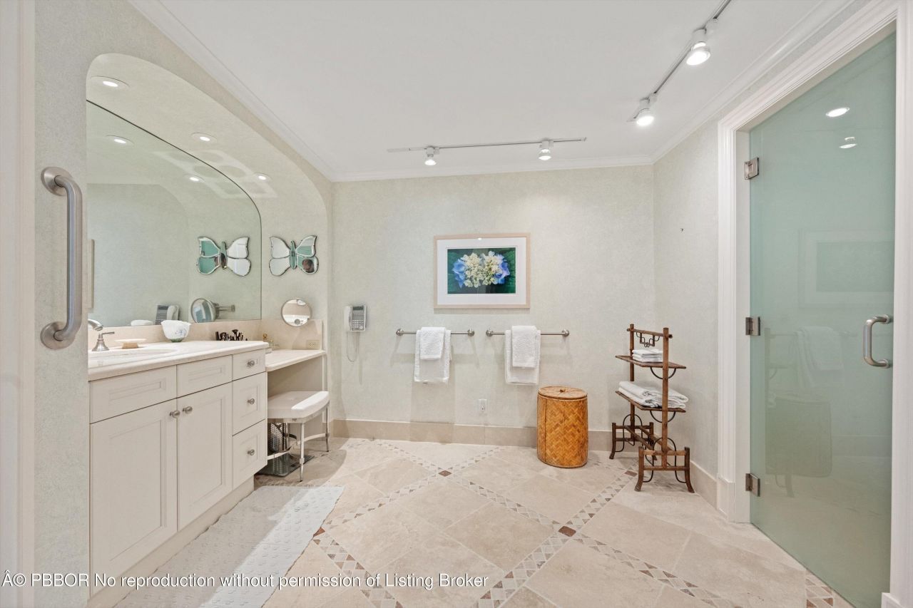 150 N Ocean Boulevard, Unit PH3, Palm Beach, FL 33480 Photo