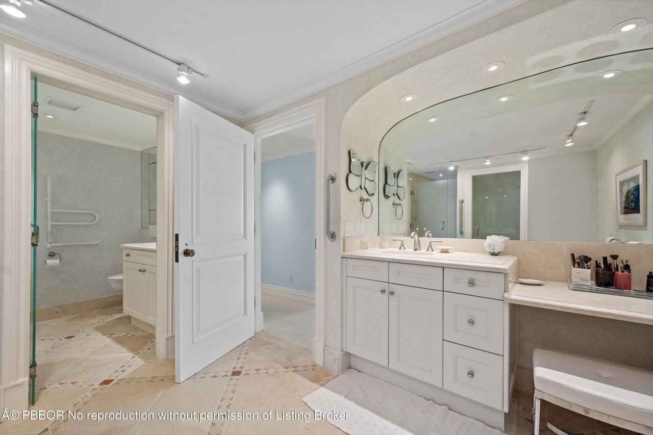 150 N Ocean Boulevard, Unit PH3, Palm Beach, FL 33480 Photo