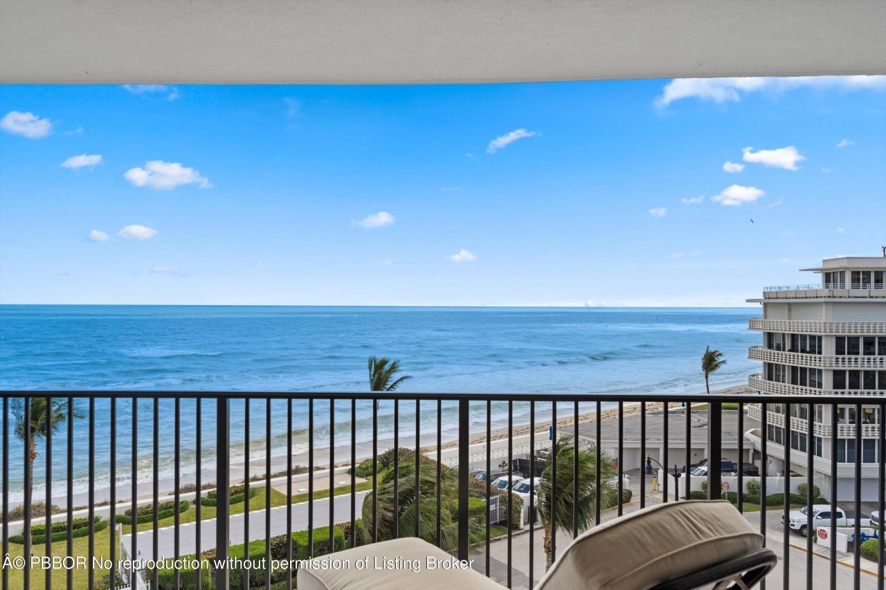 150 N Ocean Boulevard, Unit PH3, Palm Beach, FL 33480 Photo