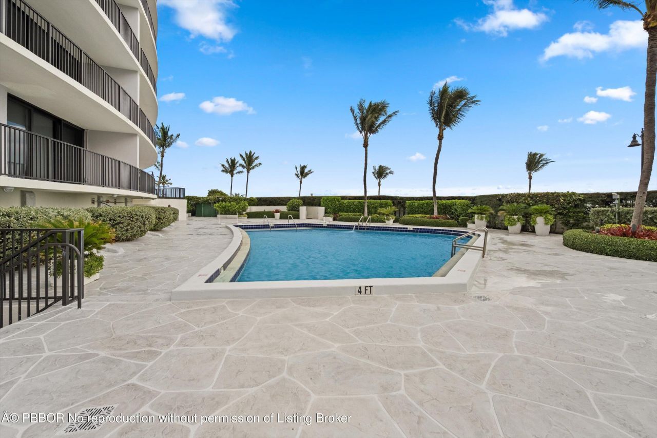 150 N Ocean Boulevard, Unit PH3, Palm Beach, FL 33480 Photo