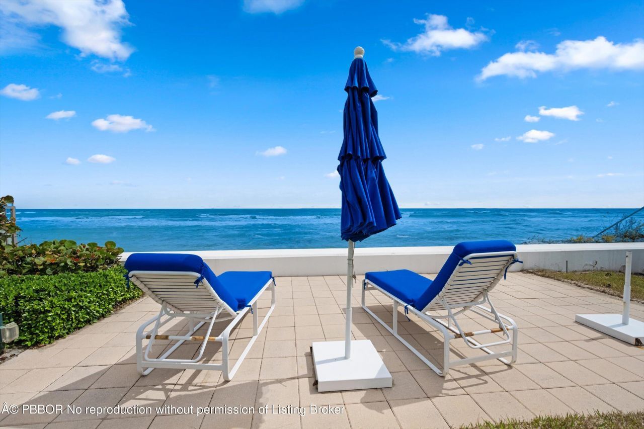 150 N Ocean Boulevard, Unit PH3, Palm Beach, FL 33480 Photo