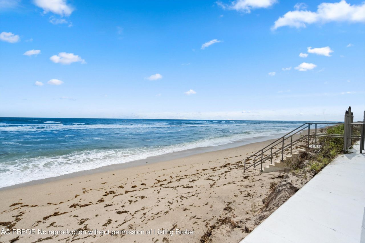 150 N Ocean Boulevard, Unit PH3, Palm Beach, FL 33480 Photo