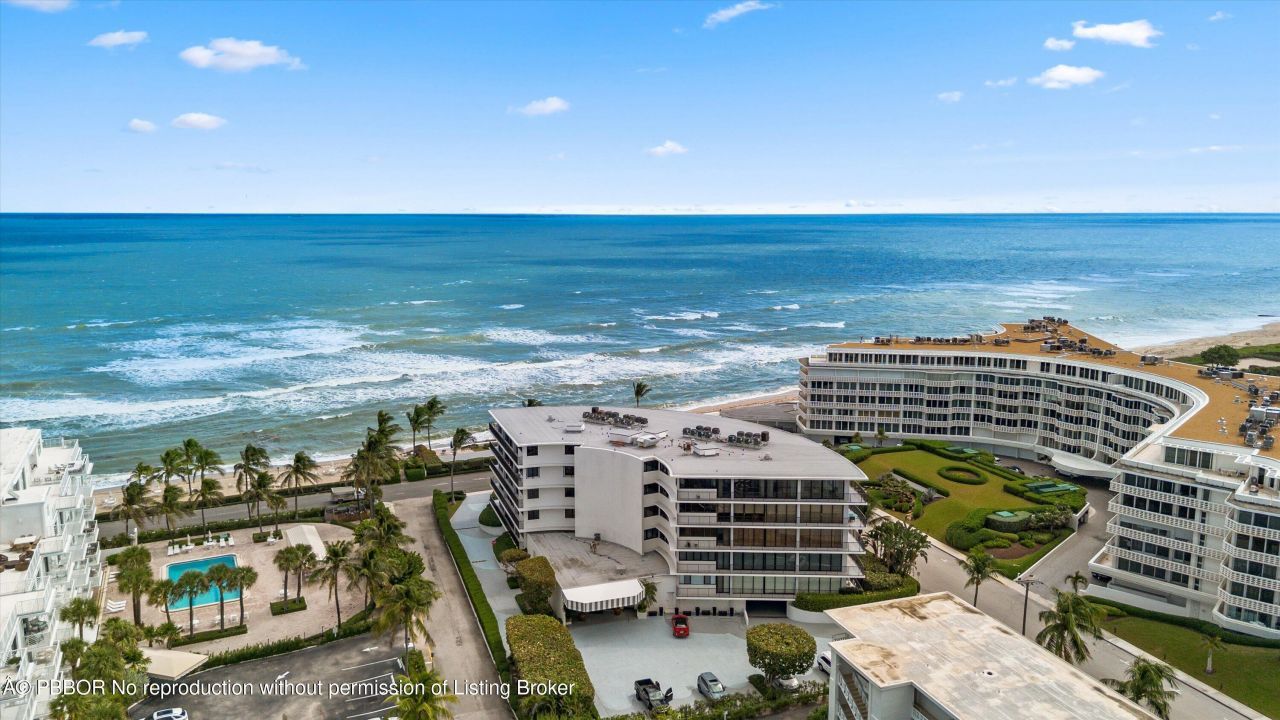 150 N Ocean Boulevard, Unit PH3, Palm Beach, FL 33480 Photo