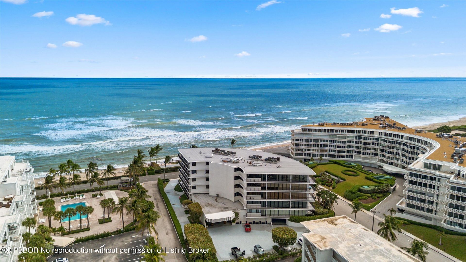 150 N Ocean Boulevard, Unit PH3, Palm Beach, FL 33480 Photo
