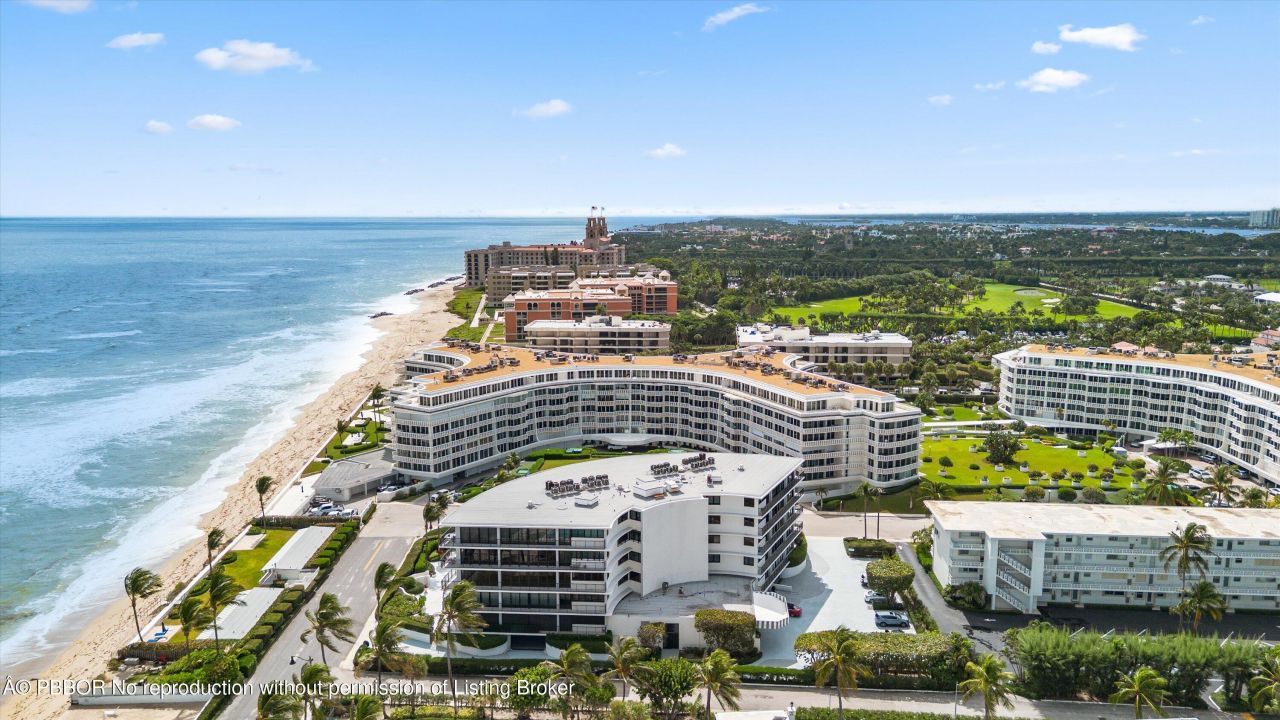 150 N Ocean Boulevard, Unit PH3, Palm Beach, FL 33480 Photo