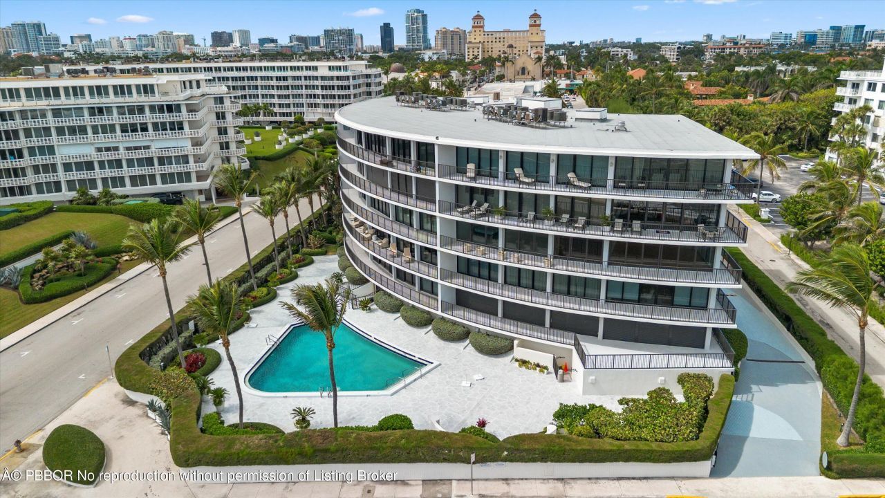 150 N Ocean Boulevard, Unit PH3, Palm Beach, FL 33480 Photo