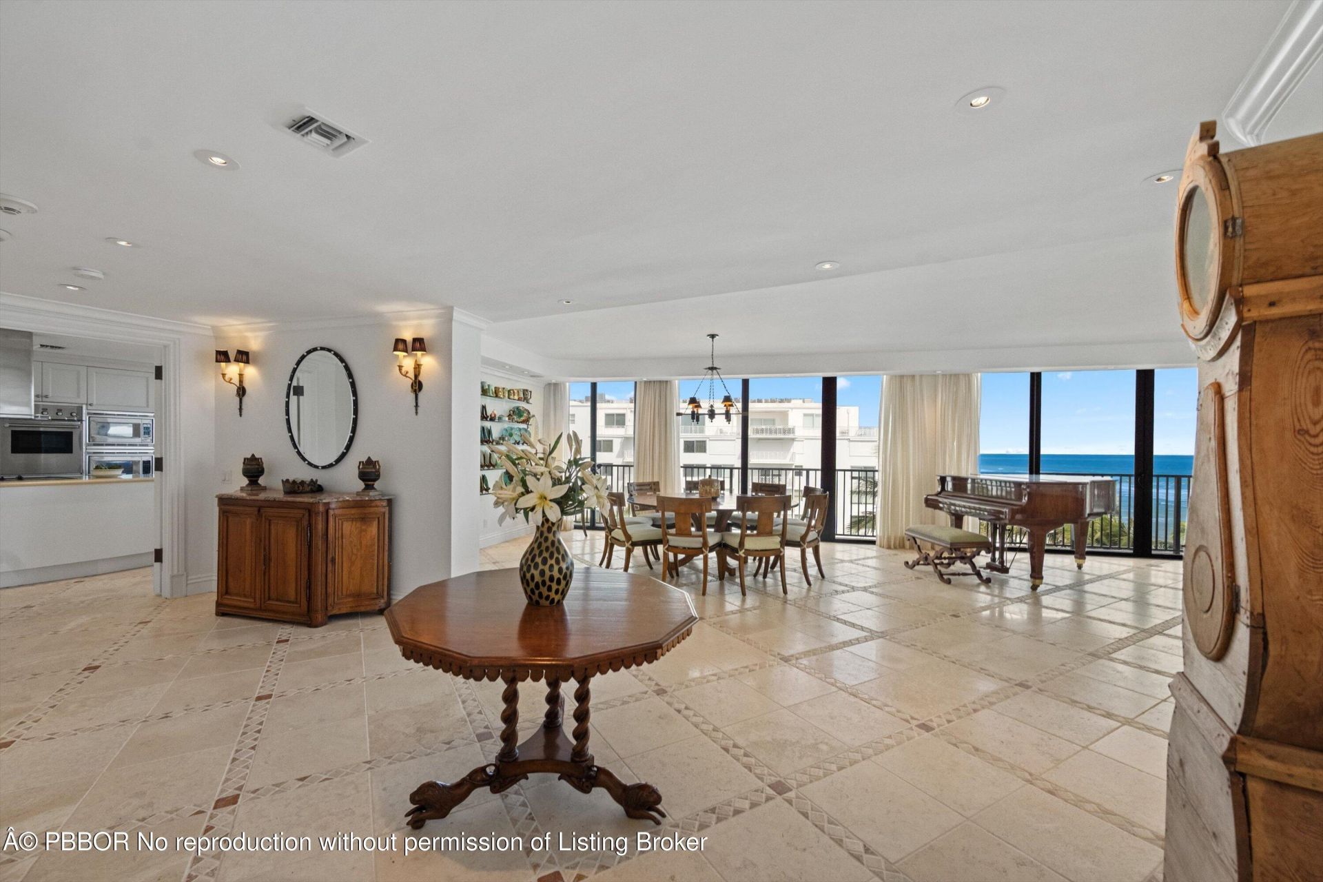 150 N Ocean Boulevard, Unit PH3, Palm Beach, FL 33480 Photo