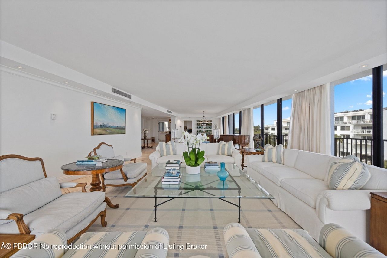 150 N Ocean Boulevard, Unit PH3, Palm Beach, FL 33480 Photo