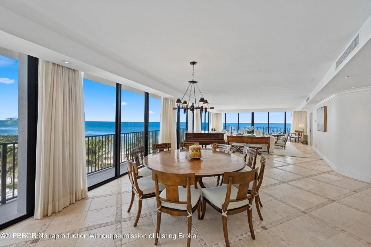 150 N Ocean Boulevard, Unit PH3, Palm Beach, FL 33480 Photo