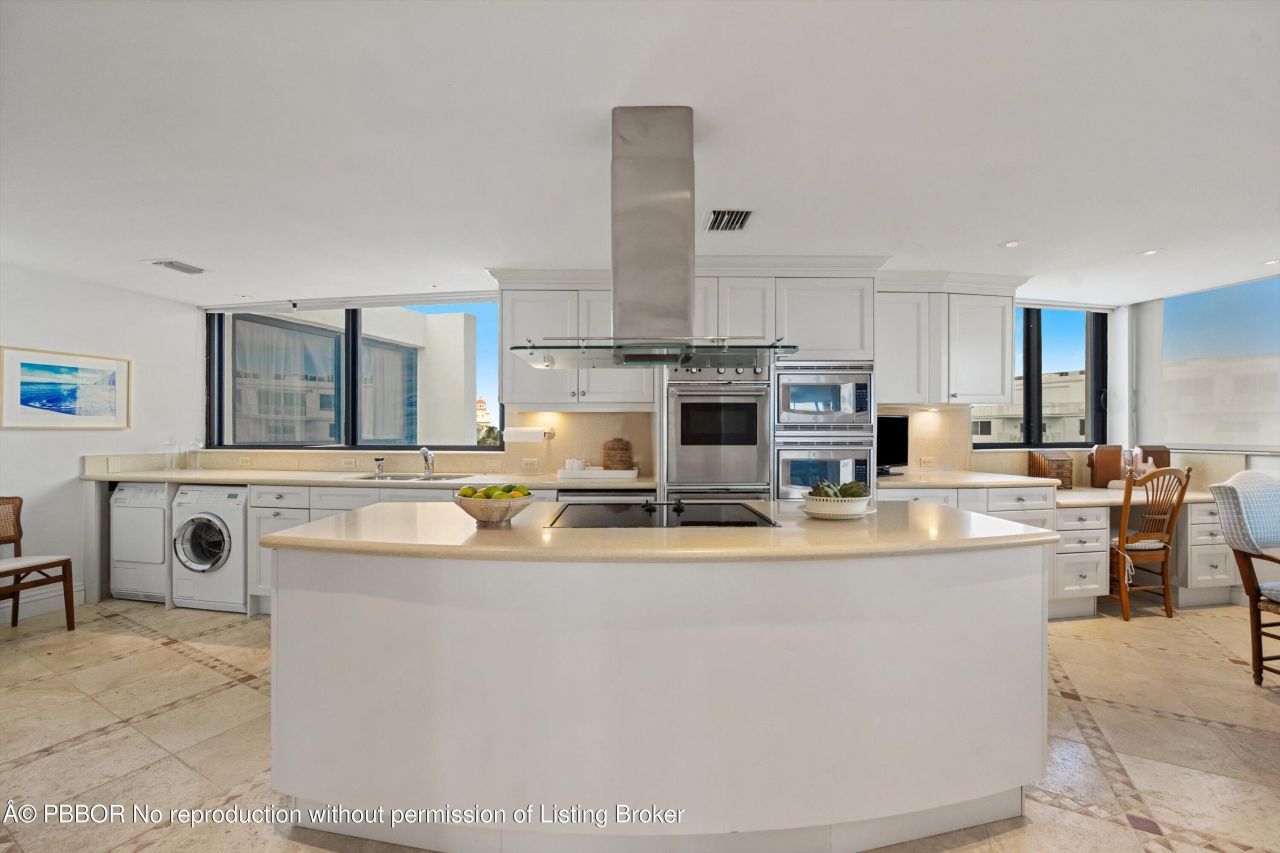 150 N Ocean Boulevard, Unit PH3, Palm Beach, FL 33480 Photo