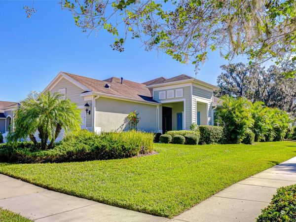 13605 CIRCA CROSSING DRIVE, LITHIA, FL 33547