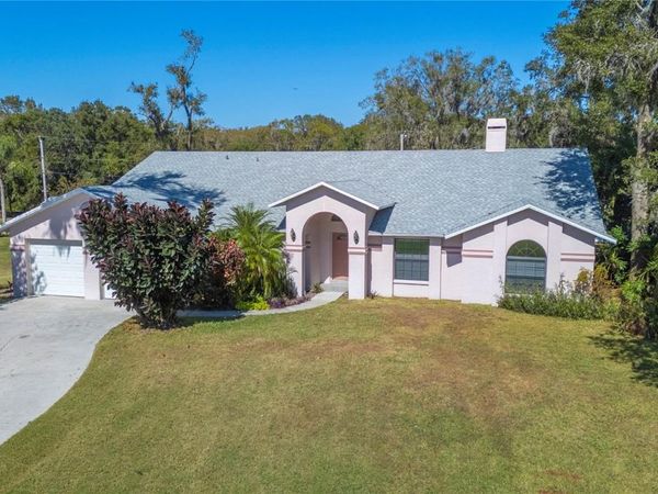 5743 DEER FLAG DRIVE, LAKELAND, FL 33811