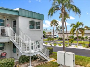 5267 81ST ST N, Unit 26, ST PETERSBURG, FL 33709