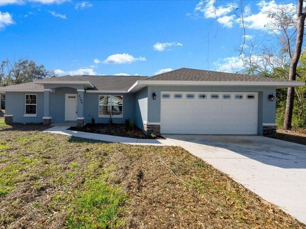 4280 SE 137TH STREET, SUMMERFIELD, FL 34491
