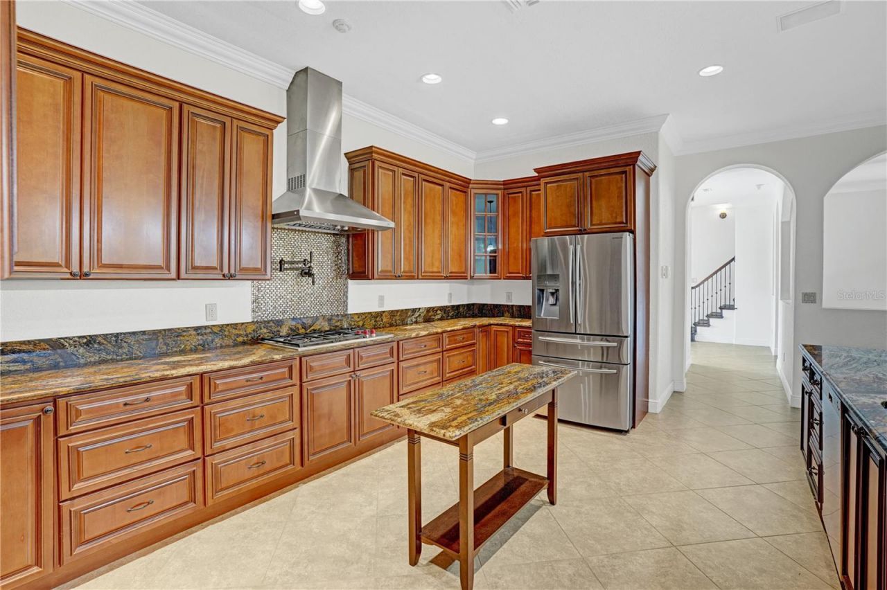 5811 NW Blue Bonnet Court, Port Saint Lucie, FL 34986 Photo