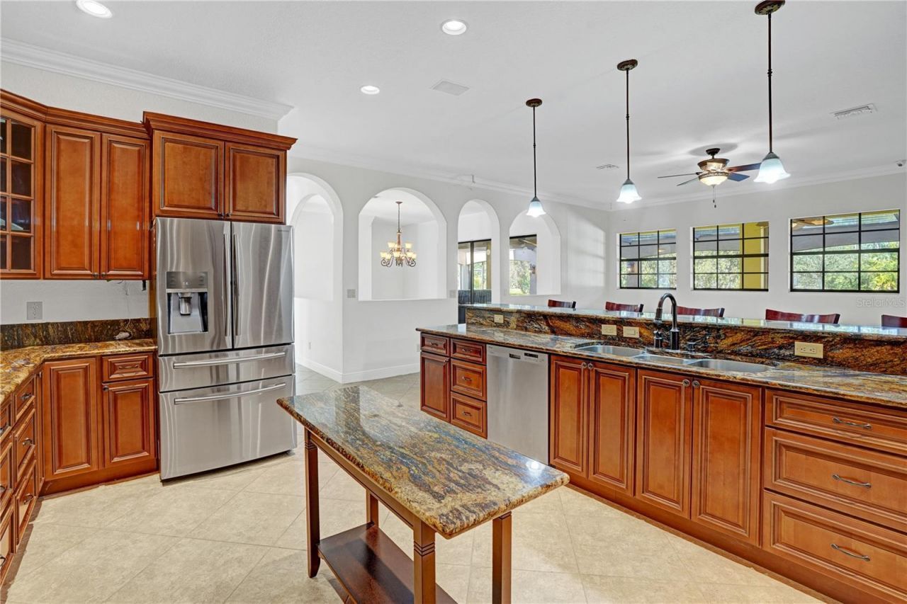 5811 NW Blue Bonnet Court, Port Saint Lucie, FL 34986 Photo