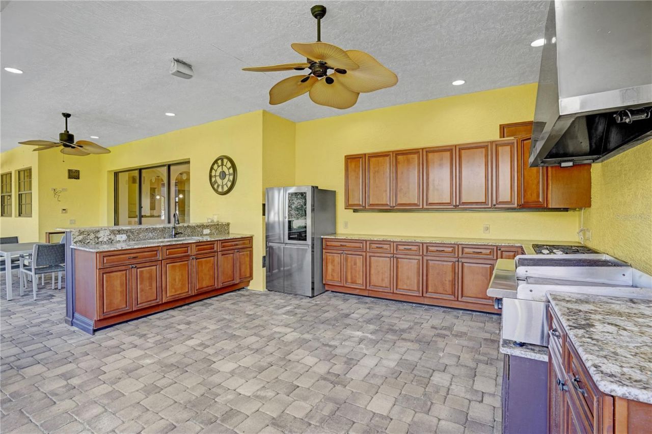 5811 NW Blue Bonnet Court, Port Saint Lucie, FL 34986 Photo