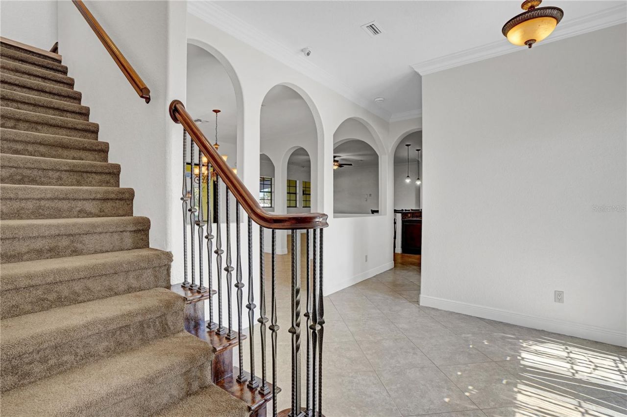 5811 NW Blue Bonnet Court, Port Saint Lucie, FL 34986 Photo