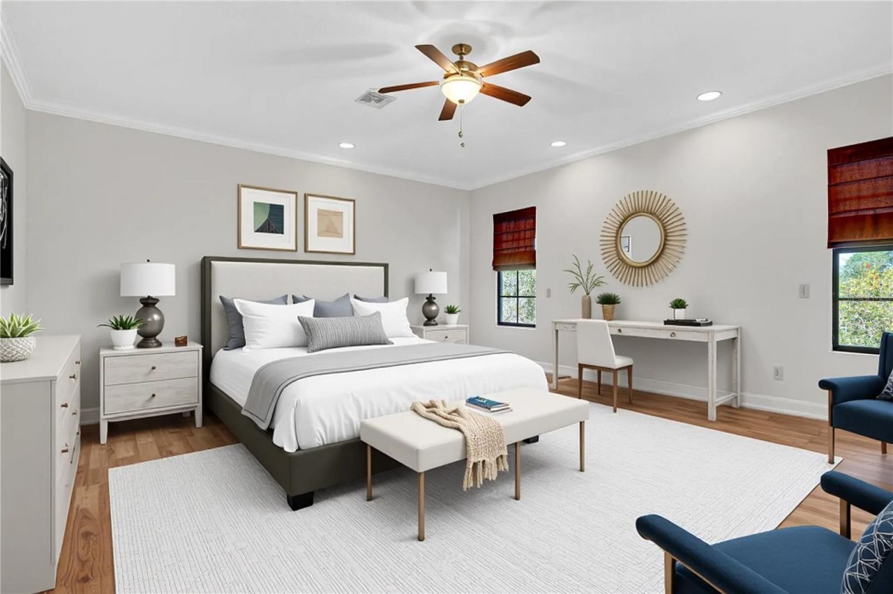 5811 NW Blue Bonnet Court, Port Saint Lucie, FL 34986 Photo