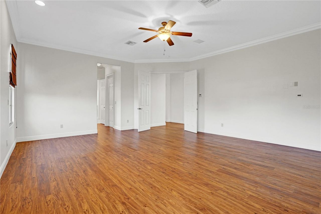 5811 NW Blue Bonnet Court, Port Saint Lucie, FL 34986 Photo